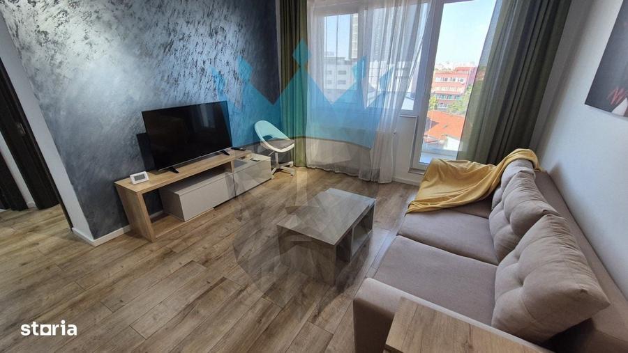 Apartament 2 Camere Grozavesti Regie Residence - 14