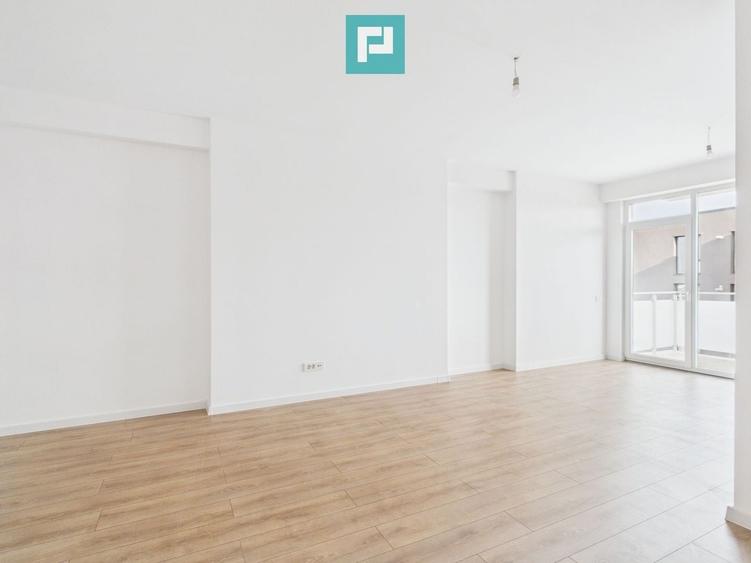 Apartament cu 2 camere semidecomandat în Tipografilor