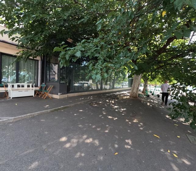 Spațiu comercial, de 501 mp, în P-ța Muncii