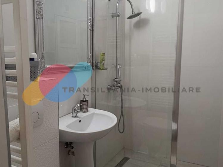 Apartament 3 camere, 57 mp, parcare inclusa-Marasti - 6