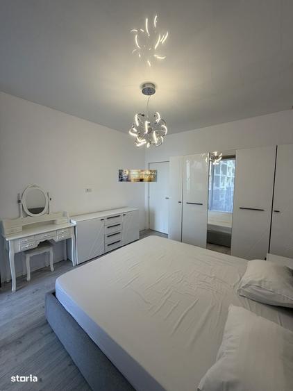 Apartament cu 3 camere în Nord