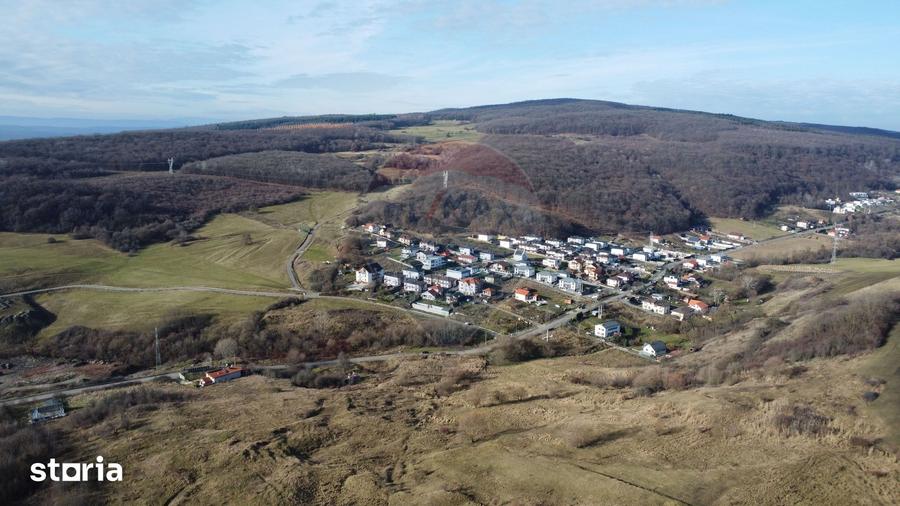 Investitie strategica 68.463 MP Popesti-Baciu Cluj - 2
