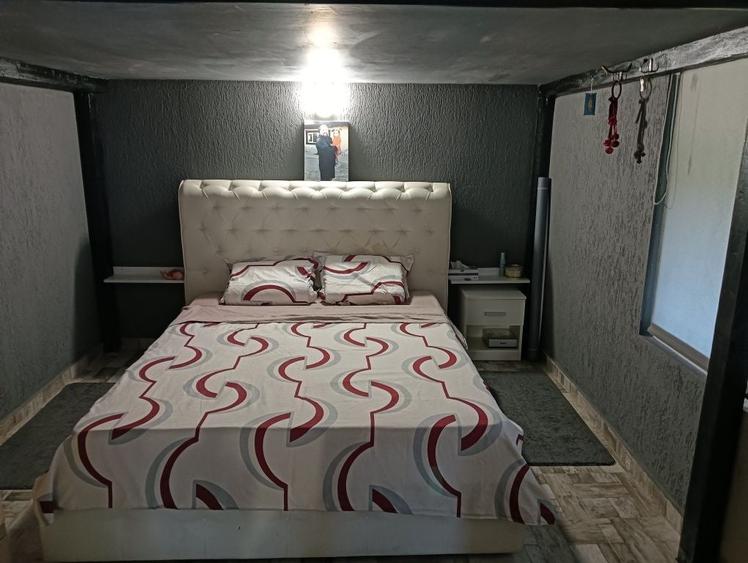 Casă cu 4 camere cu Teren 500 Mp în Măgurele