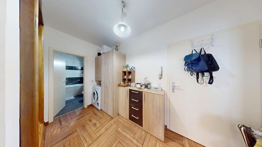 Apartament cu 2 camere decomandat în Șelimbăr