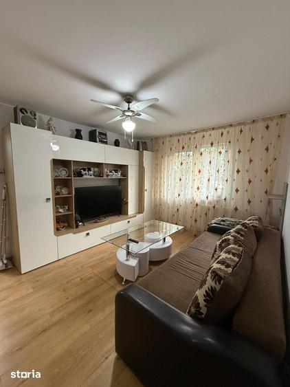 Apartament 2 camere, balcon, et.2, 52 mp, zona Nicolae Iorga - 2