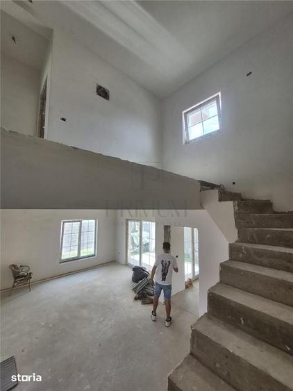 DUPLEX DESPARTIT PRIN GARAJ - ZONA EXCELENTA - FINISAJE LA ALEGERE - - 5