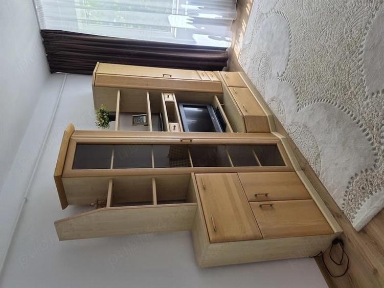 Garsonieră semidecomandată în Brazda lui Novac