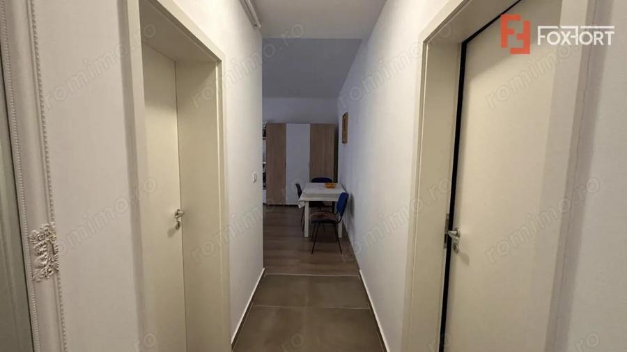 Spațiu comercial, de 51 mp, în Buziașului