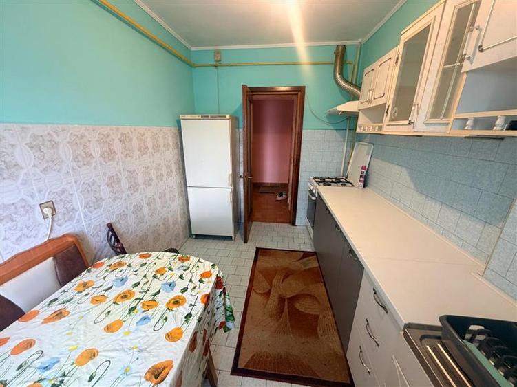 Apartament cu 3 camere decomandat de inchiriat zona Gara - 8