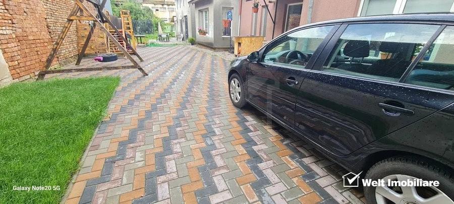 Casă individuală cu 3 camere cu Canalizare în Bulgaria