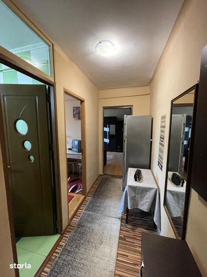 Apartament cu 2 camere în Sărari