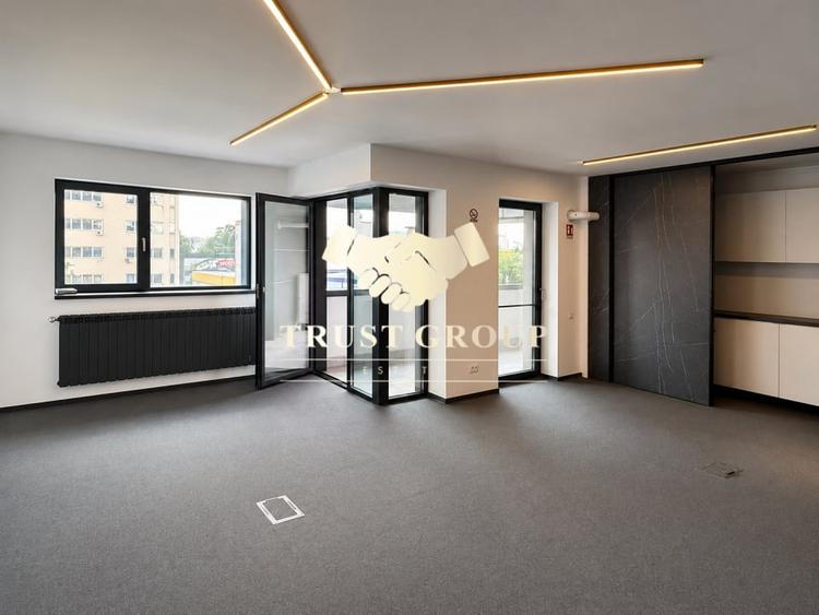 Apartament cu 5 camere în Floreasca
