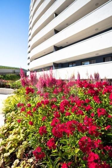 Apartament  2 camere | Direct de la Dezvoltator | Ansamblu Wings - 9