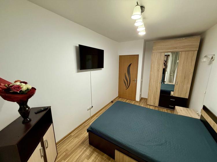 Apartament de inchiriat 2 camere Doamna Stanca, Selimbar - 8