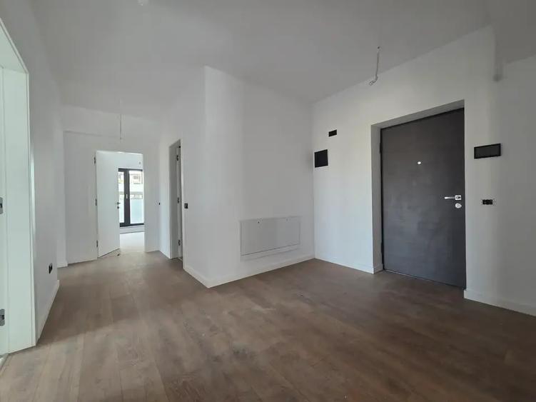 Apartament cu 4 camere decomandat în Theodor Pallady