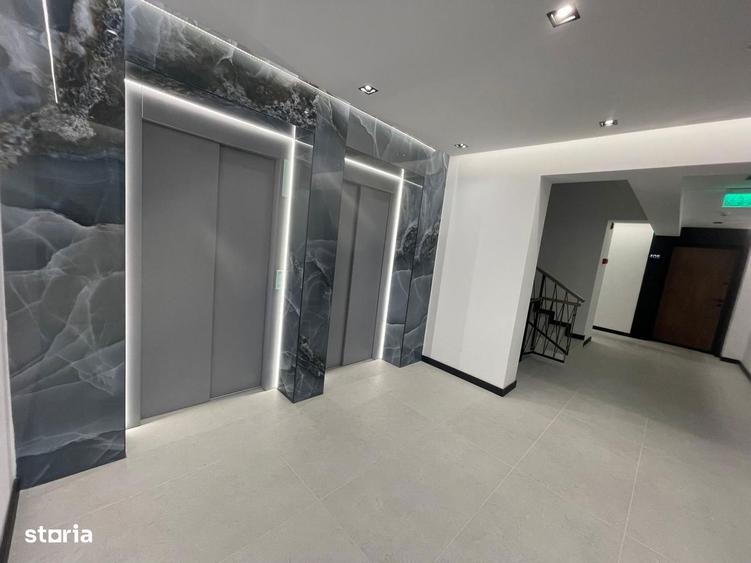Apartament 2 camere premium, mobilat/utilat nou-Urbana residence - 6