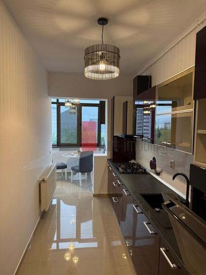 Inchiriere apartament 2 camere+Loc de parcare- Lujerului - 2