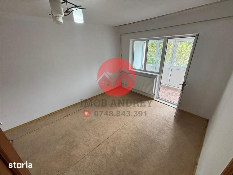 Apartament 2 camere, 50 mp, decomandat Gavrilov Corneliu - 7