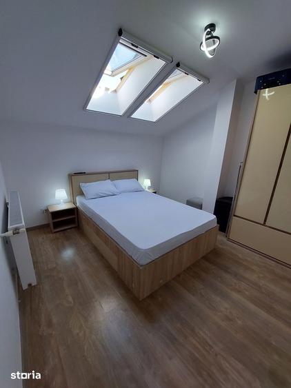 Mobilat & Utilat-2 camere, 60mp, 2020 | N.Grigorescu | Parcare inclusa - 8