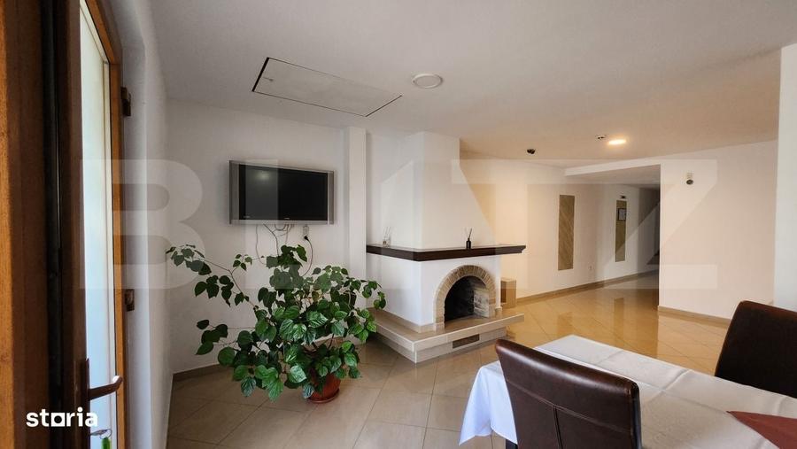 Spațiu comercial, de 600 mp, în Ultracentral