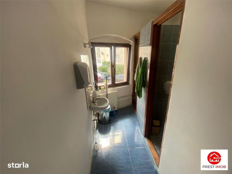 Spațiu comercial, de 100 mp, în Central