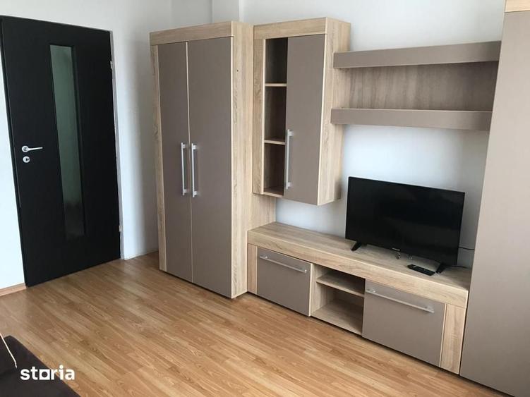 Apartament cu 3 camere în Gării