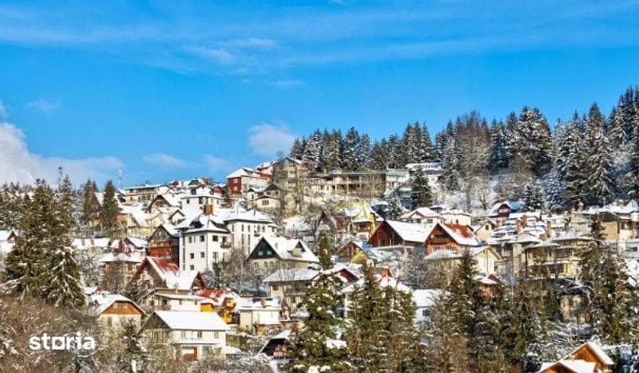 Casă cu 7 camere cu Teren 678 Mp în Central