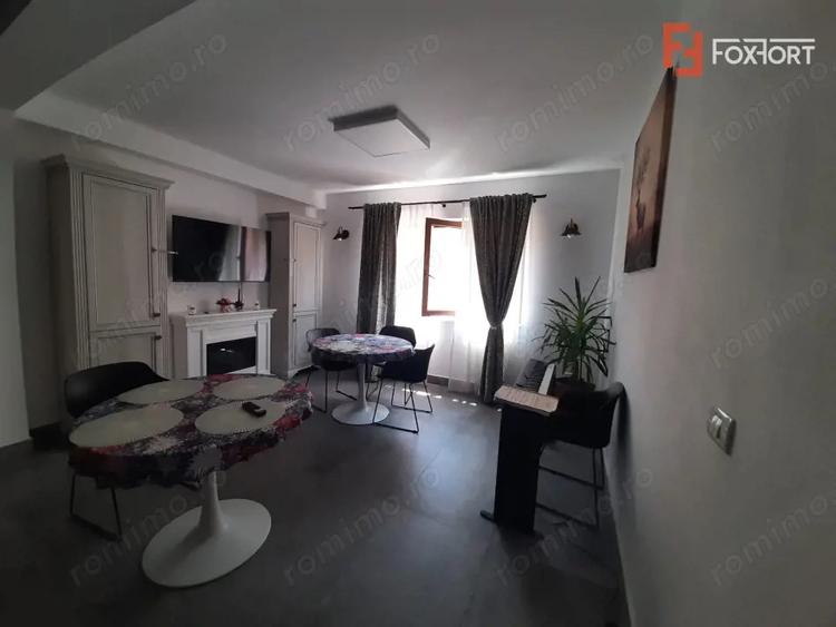 Spațiu comercial, de 600 mp, în Chișoda