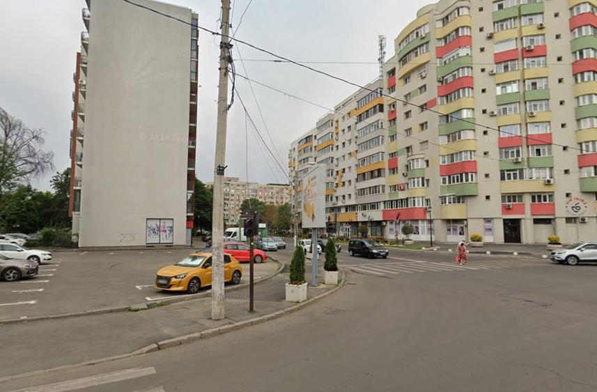 Spațiu comercial, de 60 mp, în Ferentari
