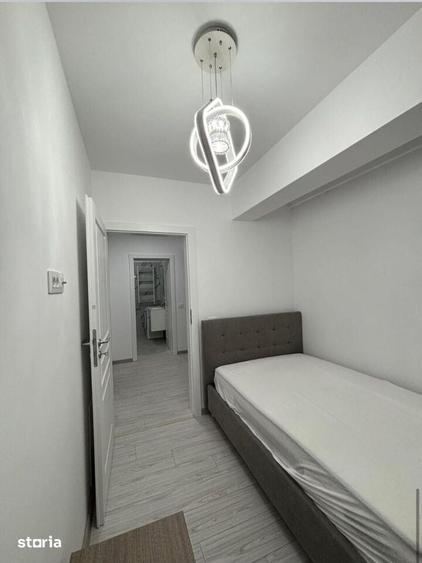 Apartament cu 3 camere în Miroslava