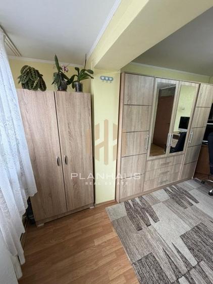 Apartament 2 camere –  decomandat, Str. Dobrogei, zona Teren atletism - 8