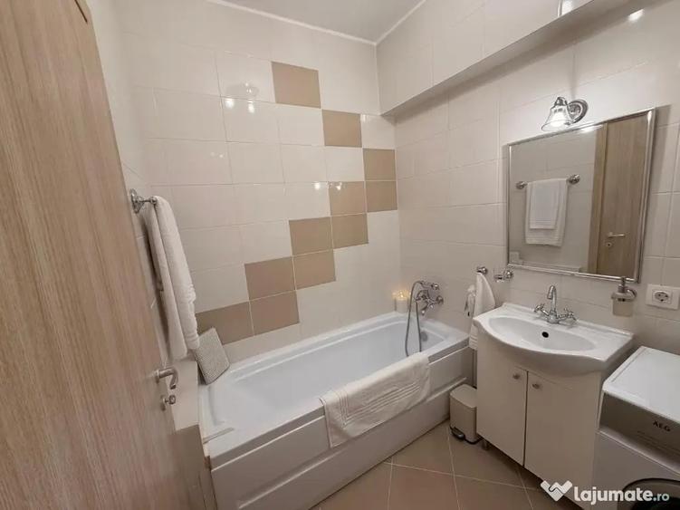 Apartament 2 camere - 500 m Nicolae Grigorescu - Contract ANAF - 9