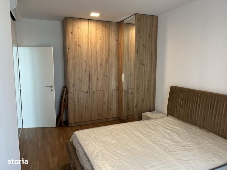 Apartament cu 2 camere în Est