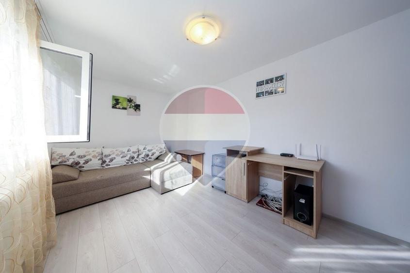 Apartament cu 2 camere decomandat, mobilat în Centrul Istoric