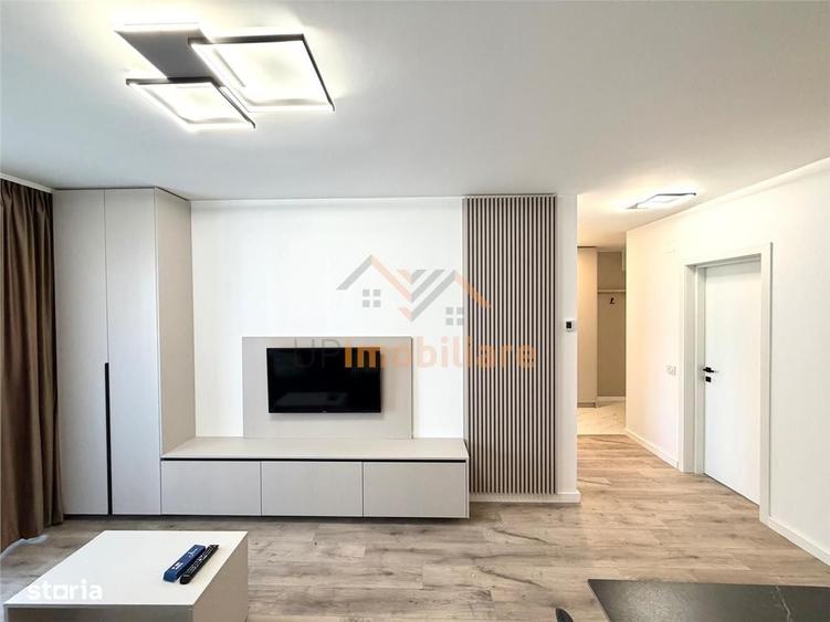 Apartament Cu 2 Camere | De Inchiriat | Prima Urbana | Oradea | - 1