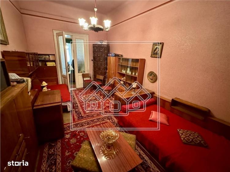 Apartament cu 2 camere în Ultracentral