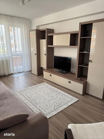 PROPRIETAR - Apartament 2 camere decomandat Grandis Residence - 3