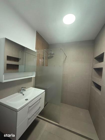 Metrou Berceni-Apartament 3 Camere-2 Locuri de Parcare - 12