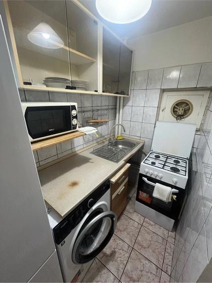 Apartament zona Rahova - 1