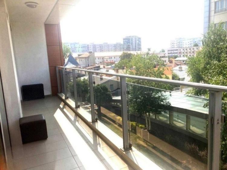 Apartament 3 camere InCity - 1