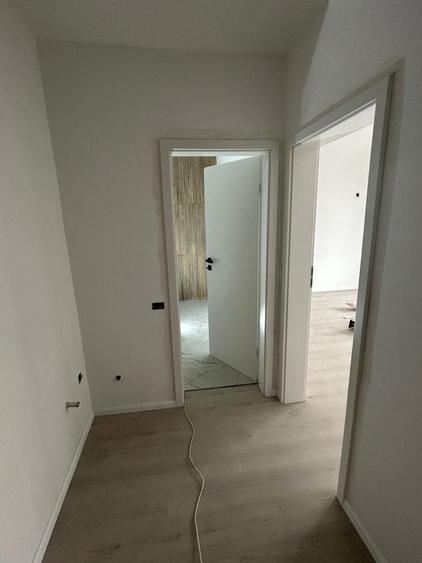 Apartament cu 2 camere decomandat în Pieptănari