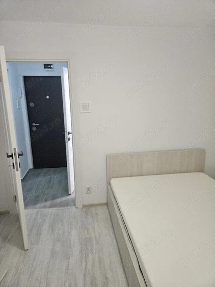 Apartament cu 2 camere decomandat în Berceni