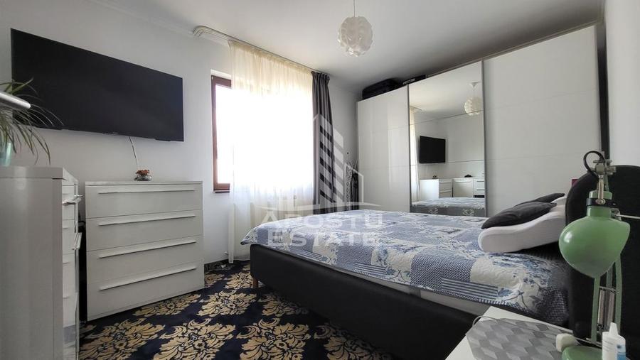Apartament decomandat,2 camere,parter,Giroc-Central - 7