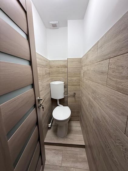 Apartament cu 3 camere decomandat în Copou