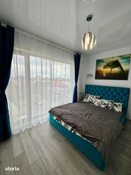Apartament cu 2 camere în Nord