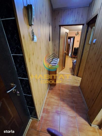 Apartament 3 Camere Etaj 1 Mobilat Utilat Berceni Uioara - 6