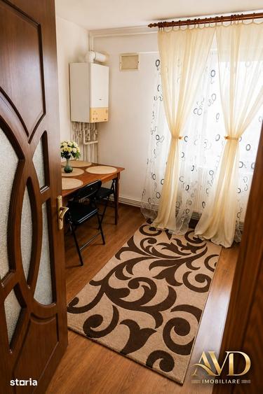 Apartament 2 camere | Gemenii Str. Zizinului | PET FRIENDLY - 3