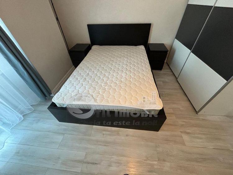 Apartament 2 camere  – Royal Town, modern și luminos - 4