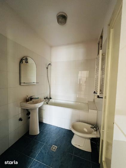 Casă cu Teren 430 Mp în Iosefin