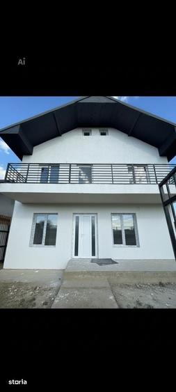 Duplex, curte individuala, direct stradal in Lumina - 6